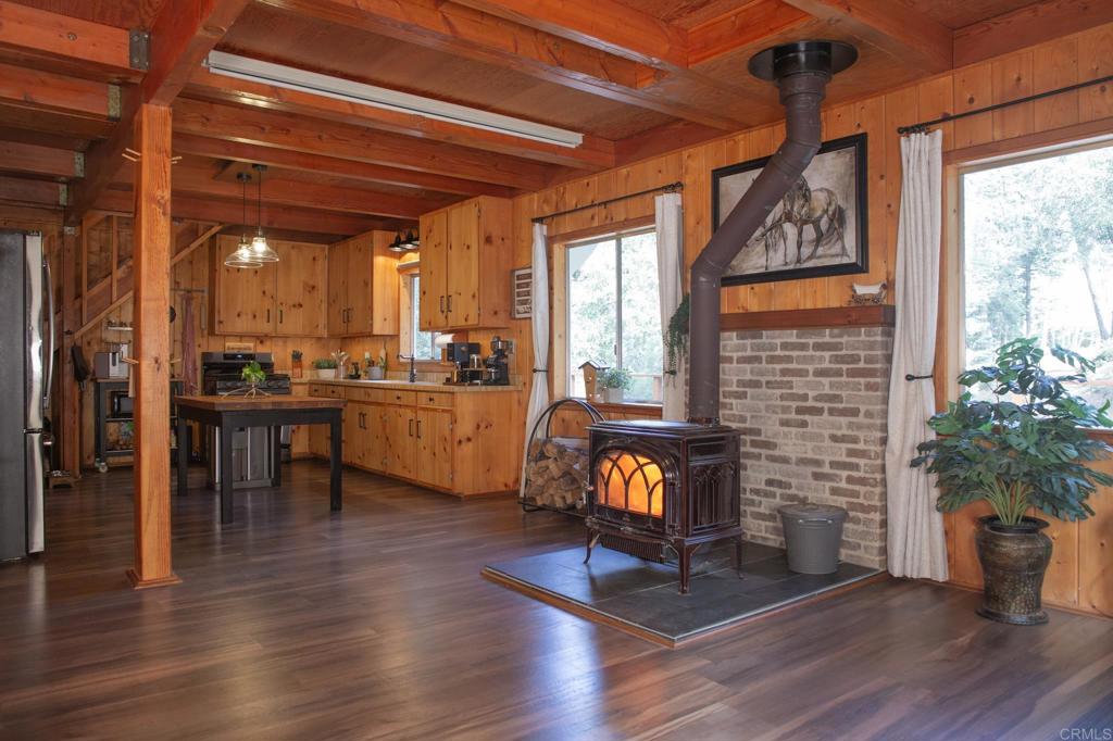 22234 Crestline Road Palomar Mountain, CA 92060 - Photo 5 of 60