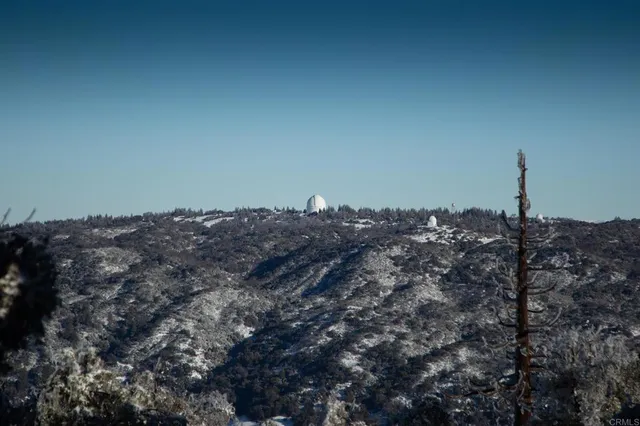 $565,000 | 22234 Crestline Road, Palomar Mountain, CA 92060