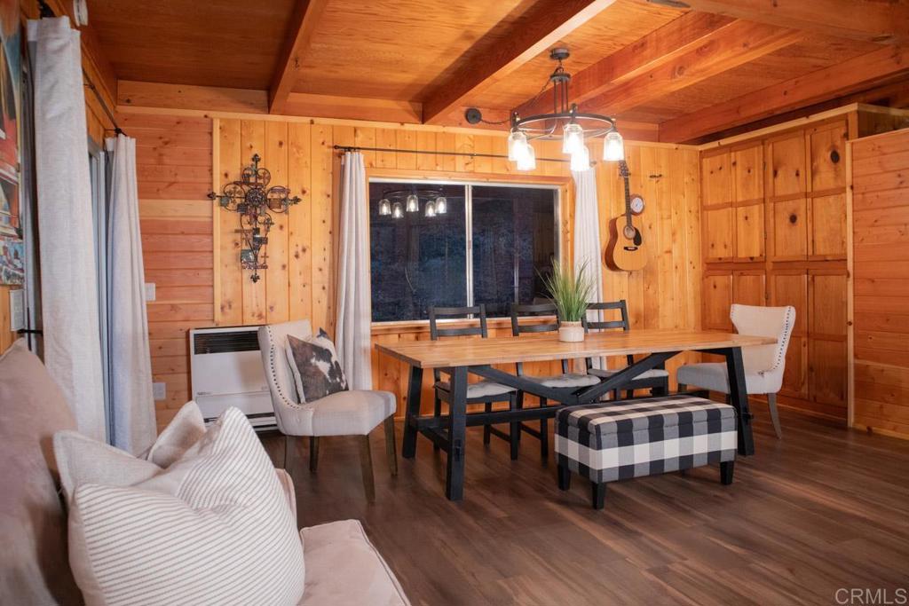 22234 Crestline Road Palomar Mountain, CA 92060 - Photo 8 of 60