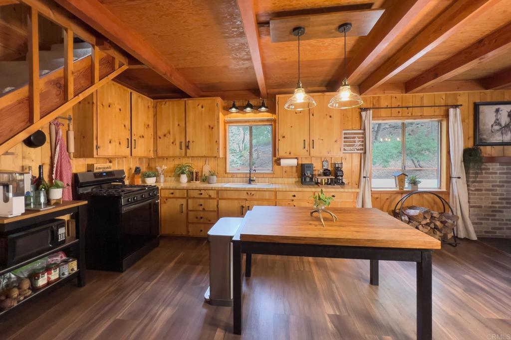 22234 Crestline Road Palomar Mountain, CA 92060 - Photo 9 of 60