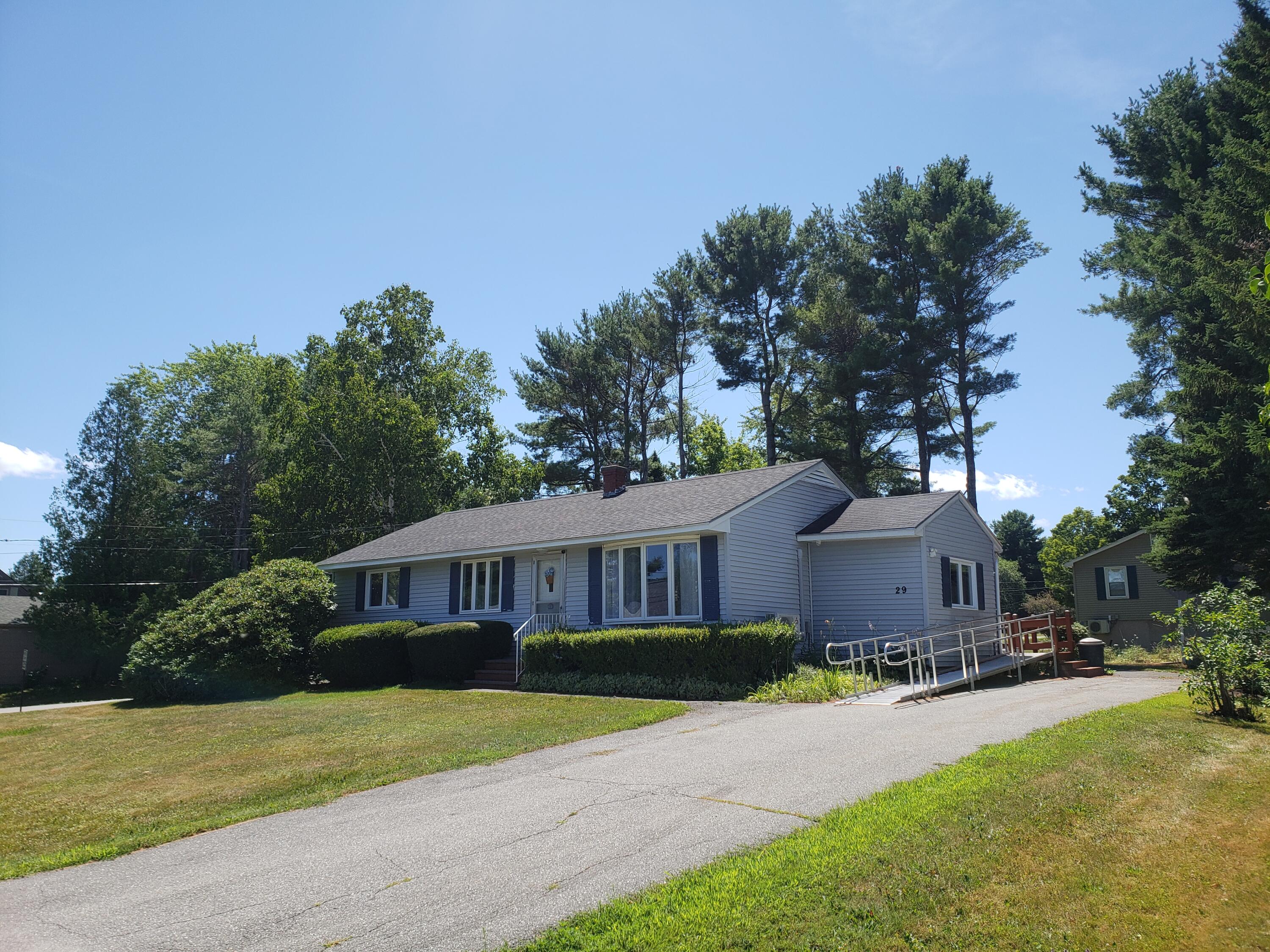 29 Perry Road Hampden, ME 04444 - Photo 1 of 44 20220803_123419