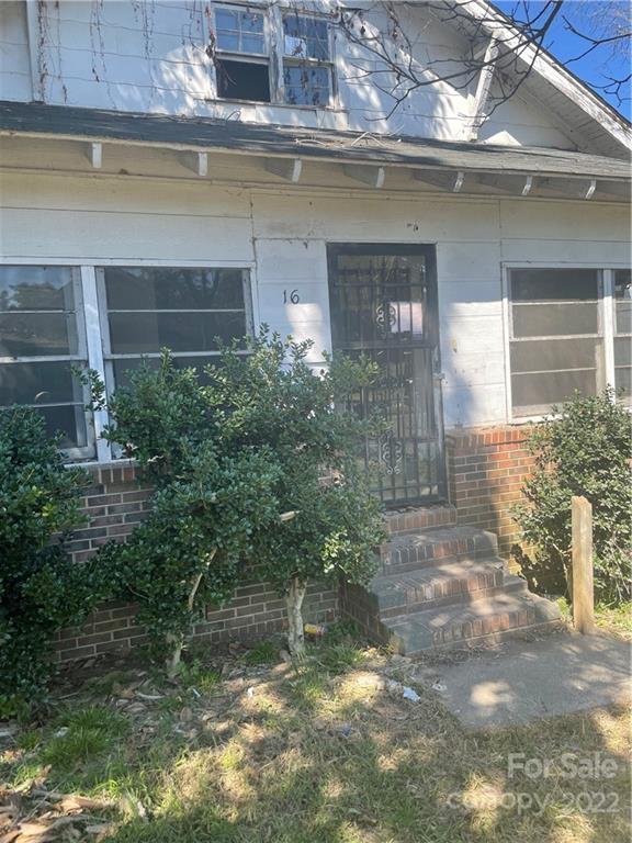 16 Cauthen Street Rock Hill, SC 29730 - Photo 1 of 11 a view of house with balcony