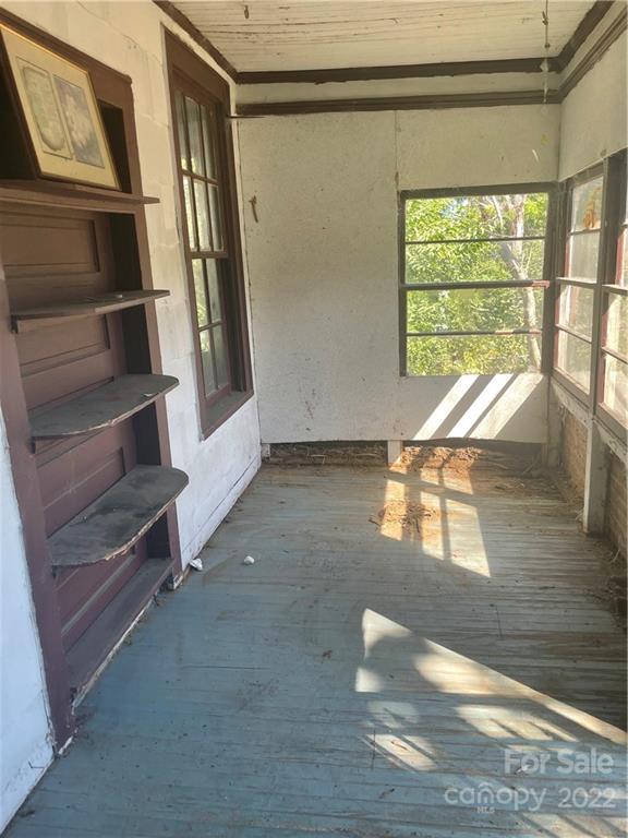 16 Cauthen Street Rock Hill, SC 29730 - Photo 2 of 11 a view of staircase with white walls and a window