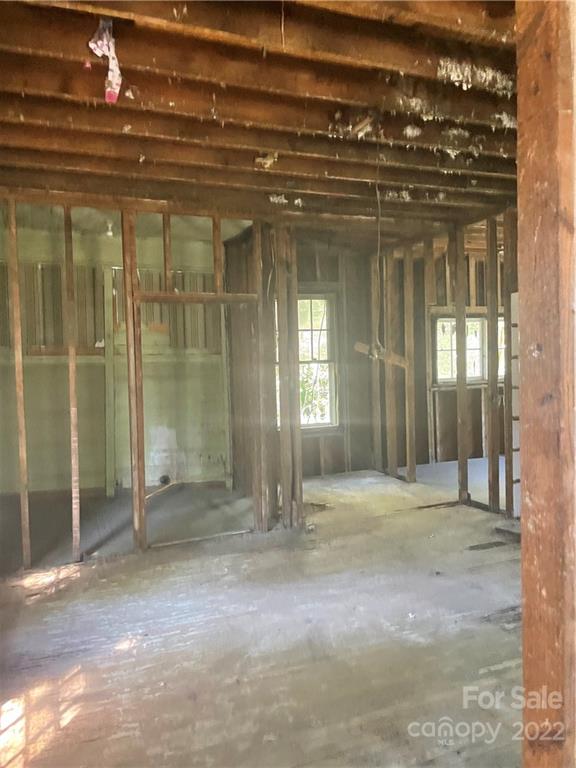16 Cauthen Street Rock Hill, SC 29730 - Photo 4 of 11 a view of porch with a glass door