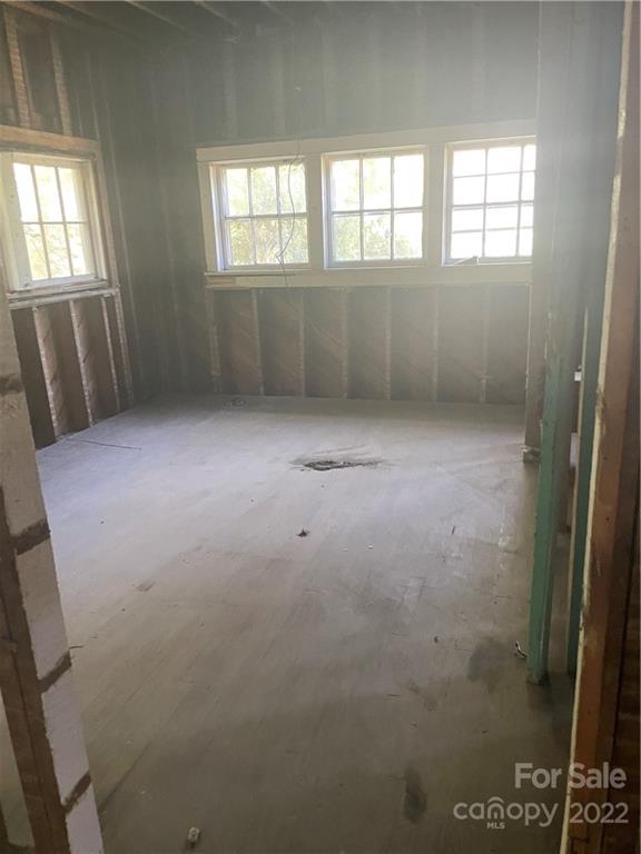16 Cauthen Street Rock Hill, SC 29730 - Photo 5 of 11 an empty room with windows