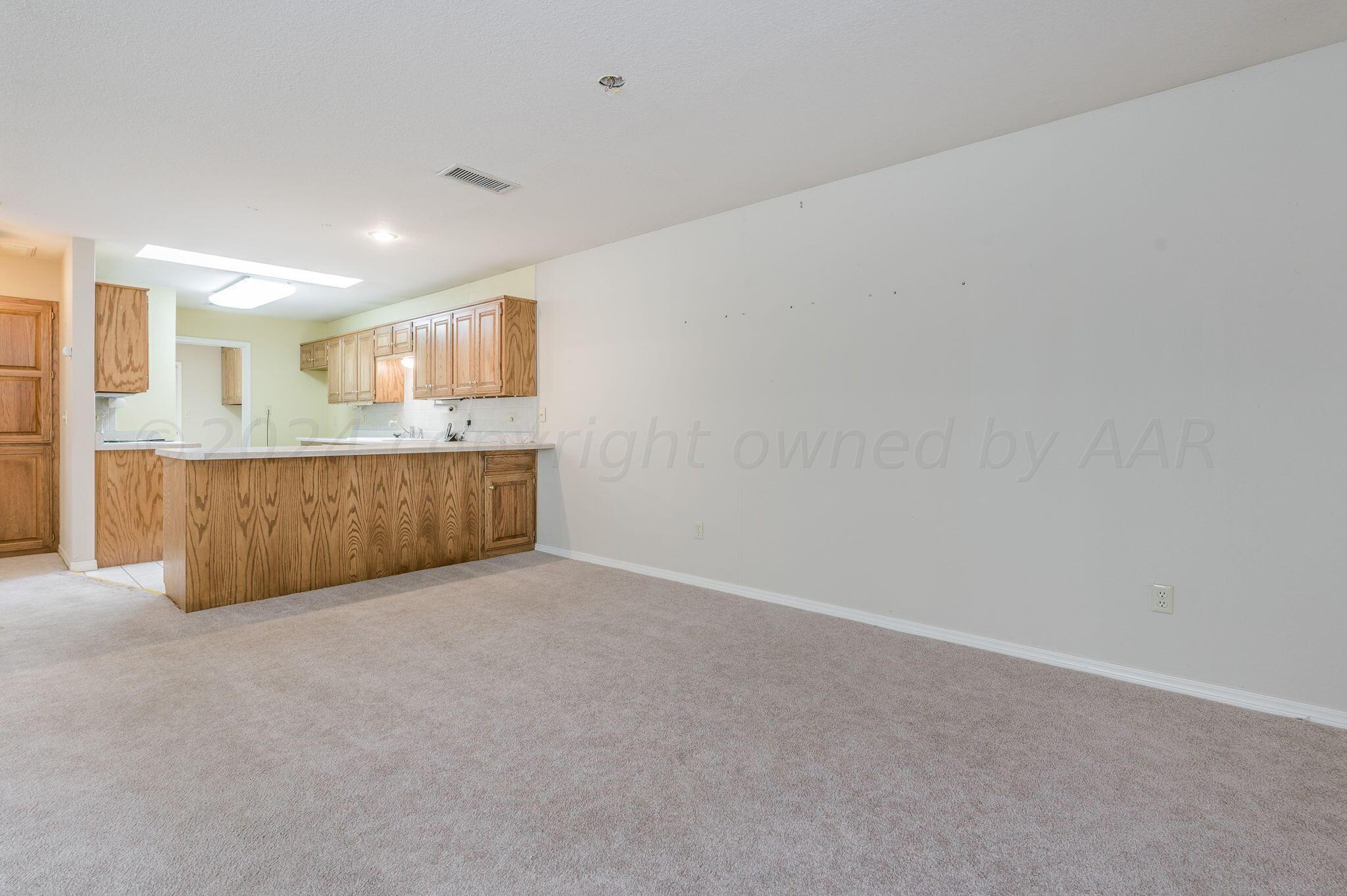 6023 Belpree Road Amarillo, TX 79106 - Photo 5 of 19 Dining Area