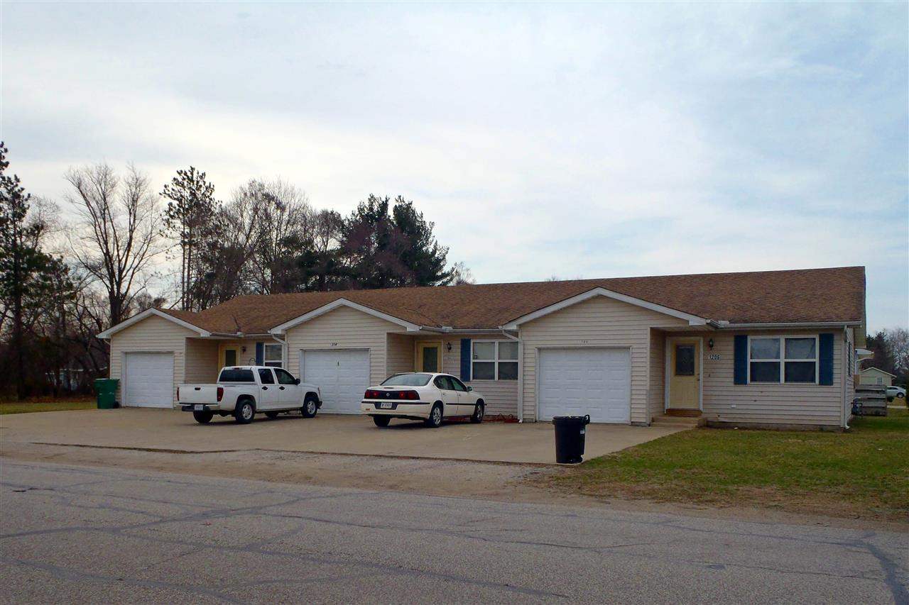 1206 West Culver Road, Unit 3 Knox, IN 46534 - Photo 1 of 15 Gallery Image 1