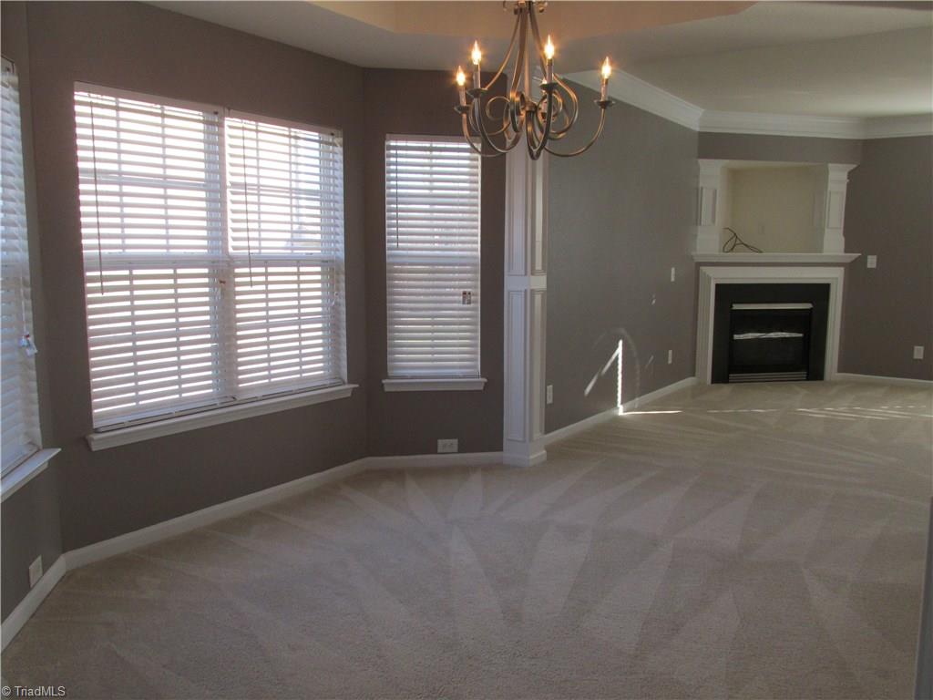 2216 Rindle Drive High Point, NC 27262 - Photo 3 of 23 Gallery Image 3