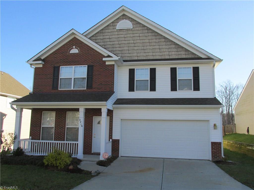 2216 Rindle Drive High Point, NC 27262 - Photo 22 of 23 Gallery Image 22