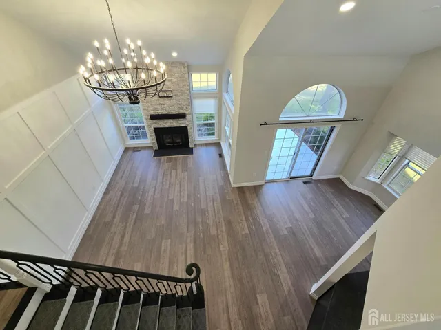 $3,450 | 14A Canterbury Drive, Unit A, Monroe Township, NJ 08831