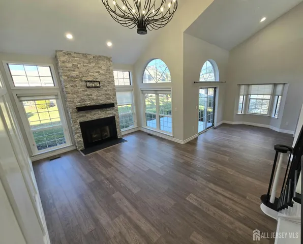 $3,450 | 14A Canterbury Drive, Unit A, Monroe Township, NJ 08831