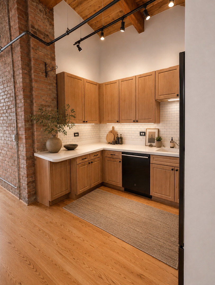 1500 West Monroe Street, Unit 123 Chicago, IL 60607 - Photo 18 of 22
