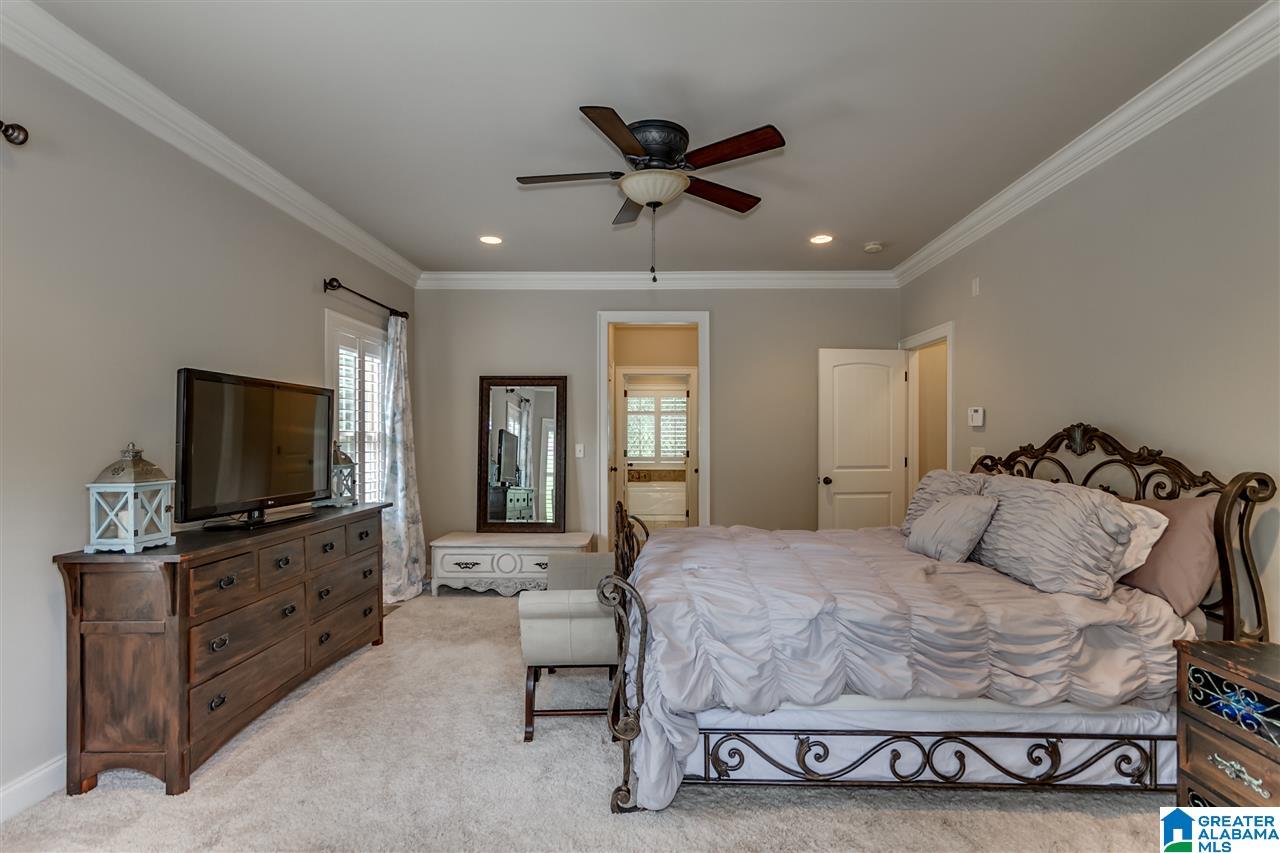 252 Stoneykirk Way Pelham, AL 35124 - Photo 36 of 50
