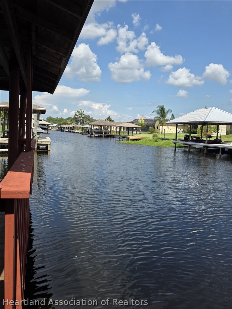 528 Catfish Creek Road Lake Placid, FL 33852 - Photo 16 of 31