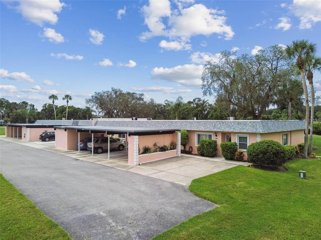 3841 Trophy Boulevard, Unit 3841 New Port Richey, FL 34655 - Photo 57 of 74