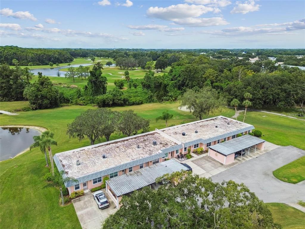 3841 Trophy Boulevard, Unit 3841 New Port Richey, FL 34655 - Photo 58 of 74