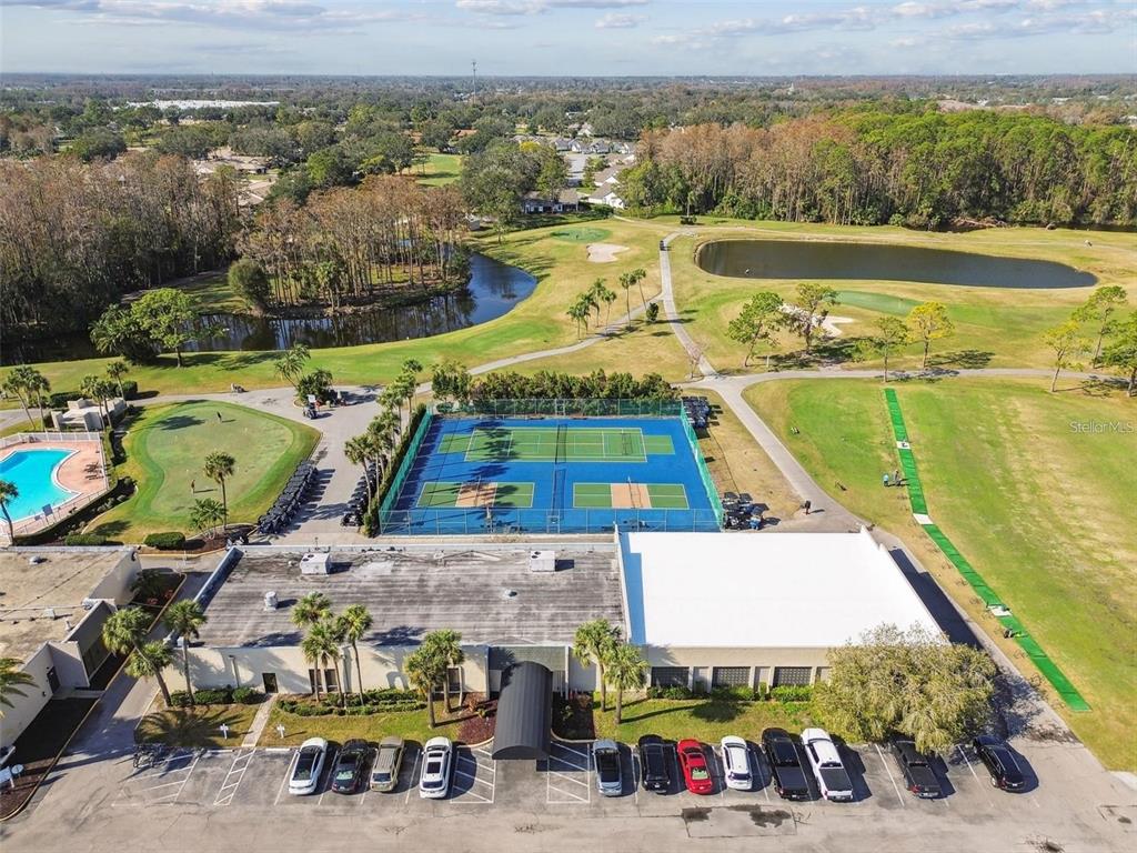 3841 Trophy Boulevard, Unit 3841 New Port Richey, FL 34655 - Photo 62 of 74