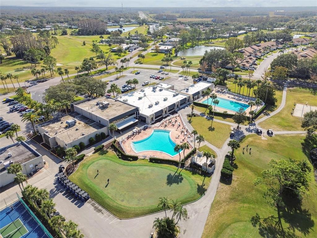 3841 Trophy Boulevard, Unit 3841 New Port Richey, FL 34655 - Photo 64 of 74