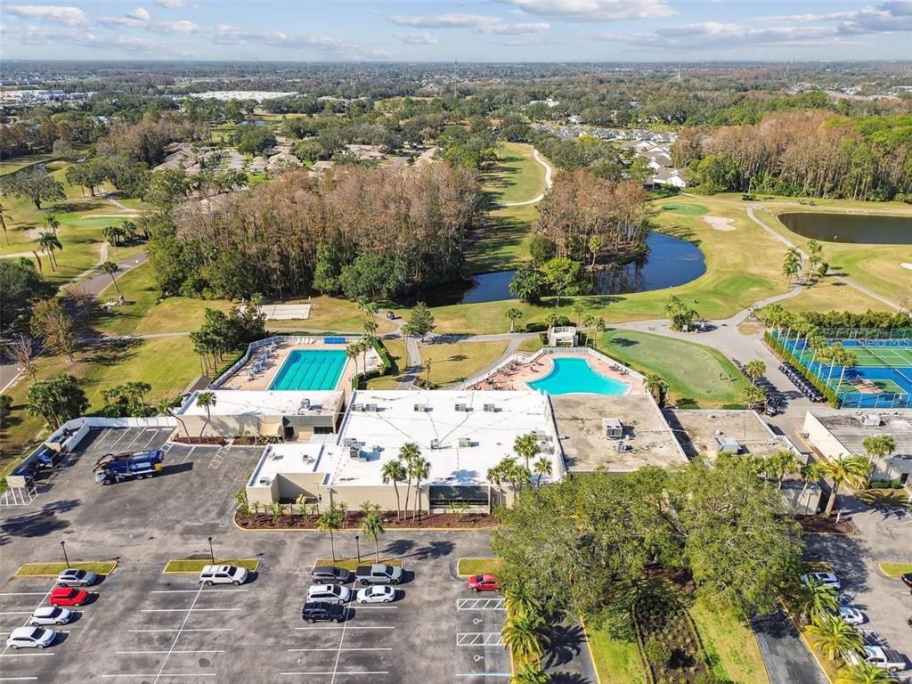 3841 Trophy Boulevard, Unit 3841 New Port Richey, FL 34655 - Photo 66 of 74