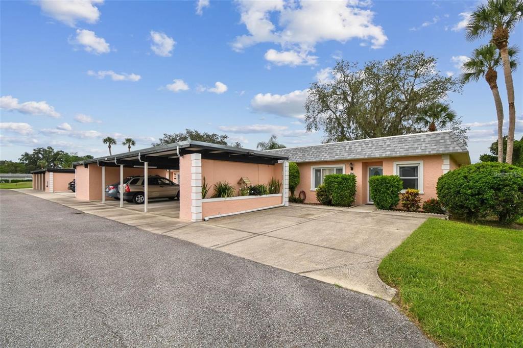 3841 Trophy Boulevard, Unit 3841 New Port Richey, FL 34655 - Photo 10 of 74