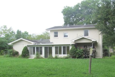 3621 Chattanooga Valley Road Flintstone, GA 30725 - Photo 2 of 14 Back without date