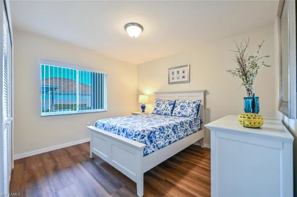 $4,000 | 240 Pebble Beach Boulevard, Unit 702, Naples, FL 34113