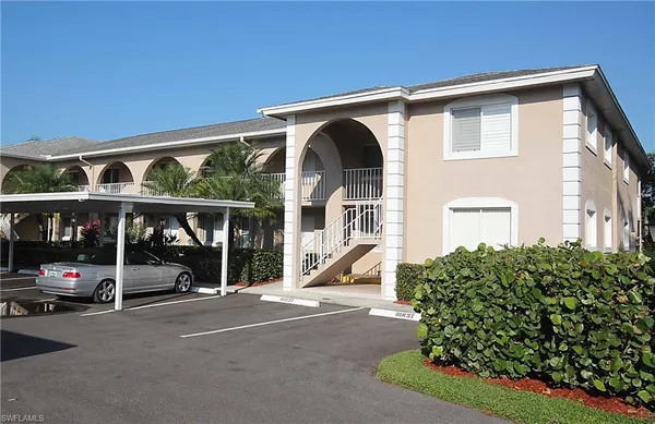 $4,000 | 240 Pebble Beach Boulevard, Unit 702, Naples, FL 34113