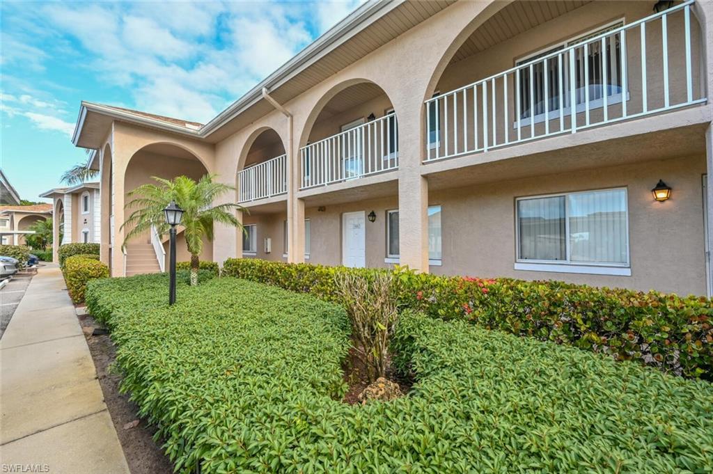 240 Pebble Beach Boulevard, Unit 702 Naples, FL 34113 - Photo 24 of 25