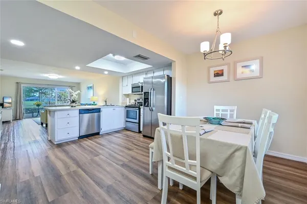 $4,000 | 240 Pebble Beach Boulevard, Unit 702, Naples, FL 34113