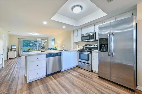 $4,000 | 240 Pebble Beach Boulevard, Unit 702, Naples, FL 34113