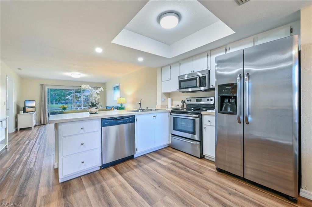 240 Pebble Beach Boulevard, Unit 702 Naples, FL 34113 - Photo 5 of 25