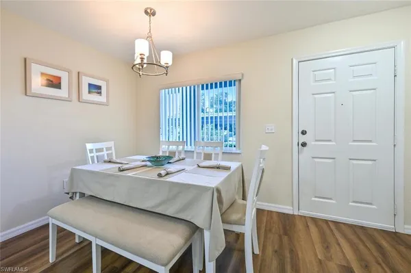 $4,000 | 240 Pebble Beach Boulevard, Unit 702, Naples, FL 34113