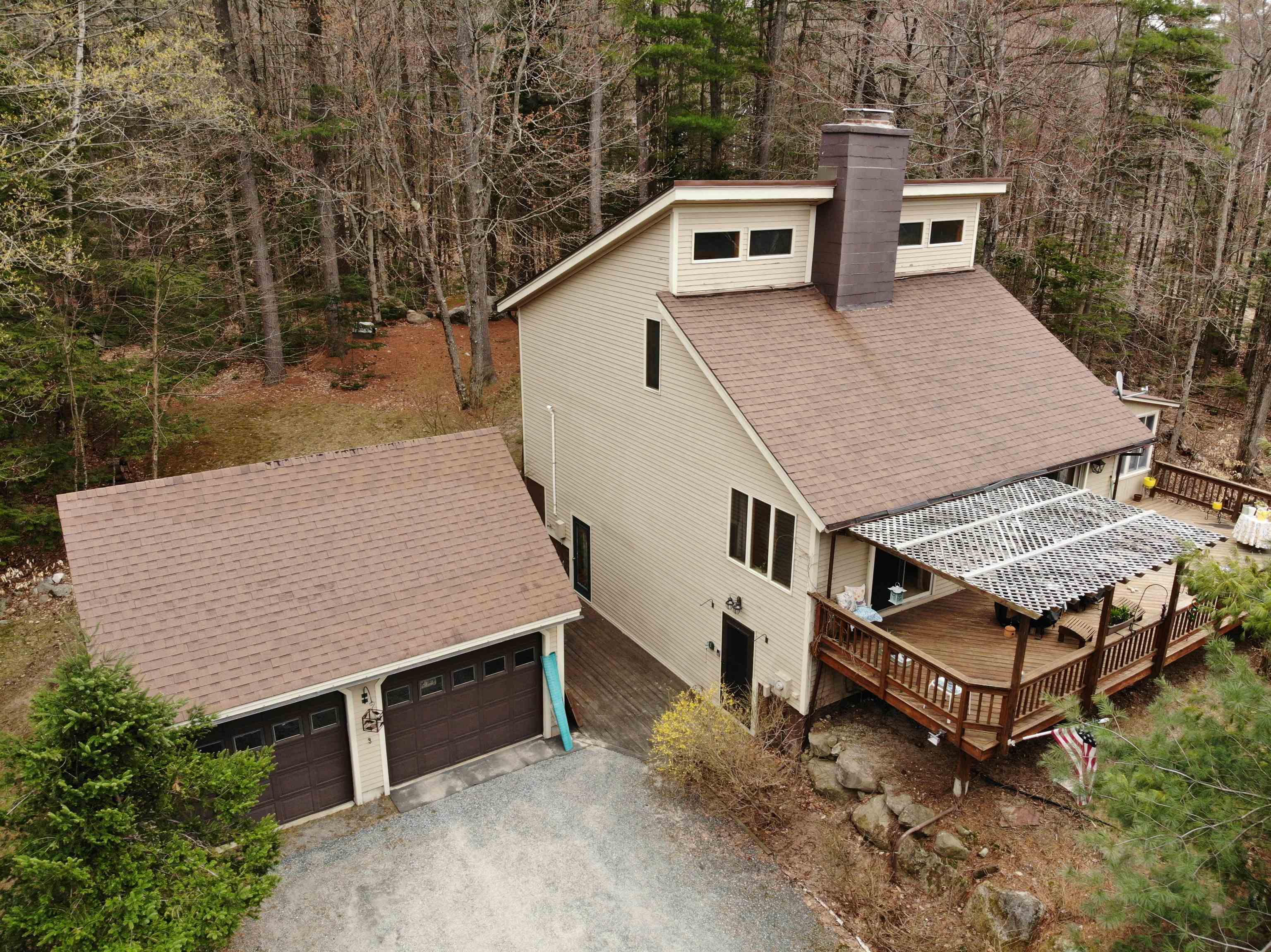 17 Stoney Brook Road Newbury, NH 03255 - Photo 1 of 24 Gallery Image 1