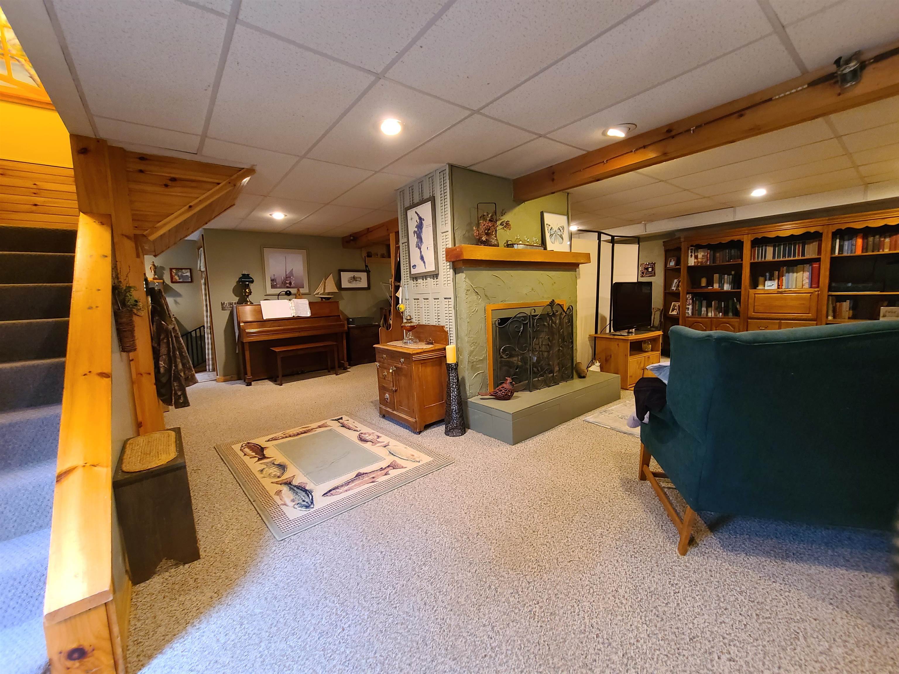 17 Stoney Brook Road Newbury, NH 03255 - Photo 15 of 24 Gallery Image 15