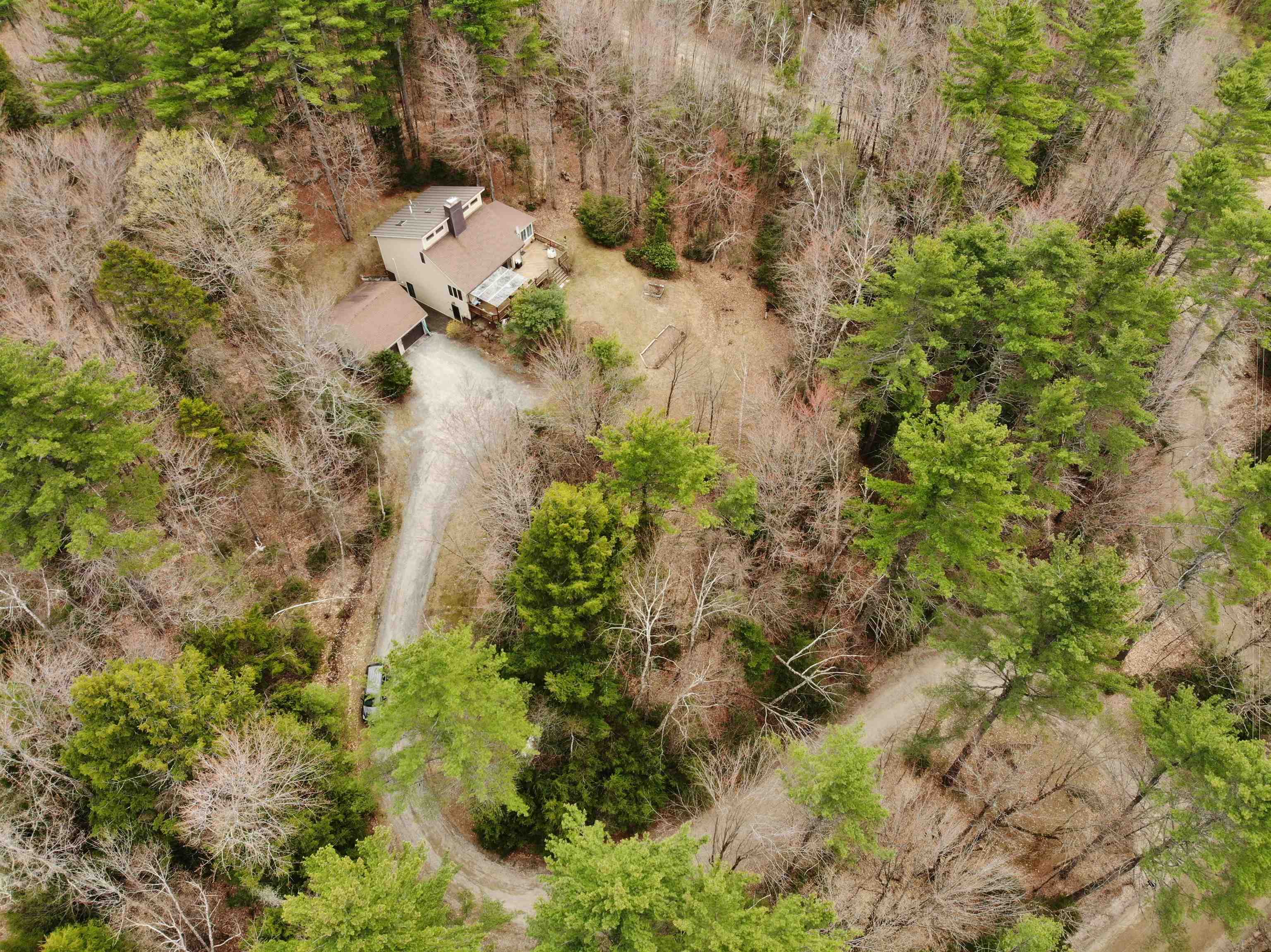 17 Stoney Brook Road Newbury, NH 03255 - Photo 24 of 24 Gallery Image 24