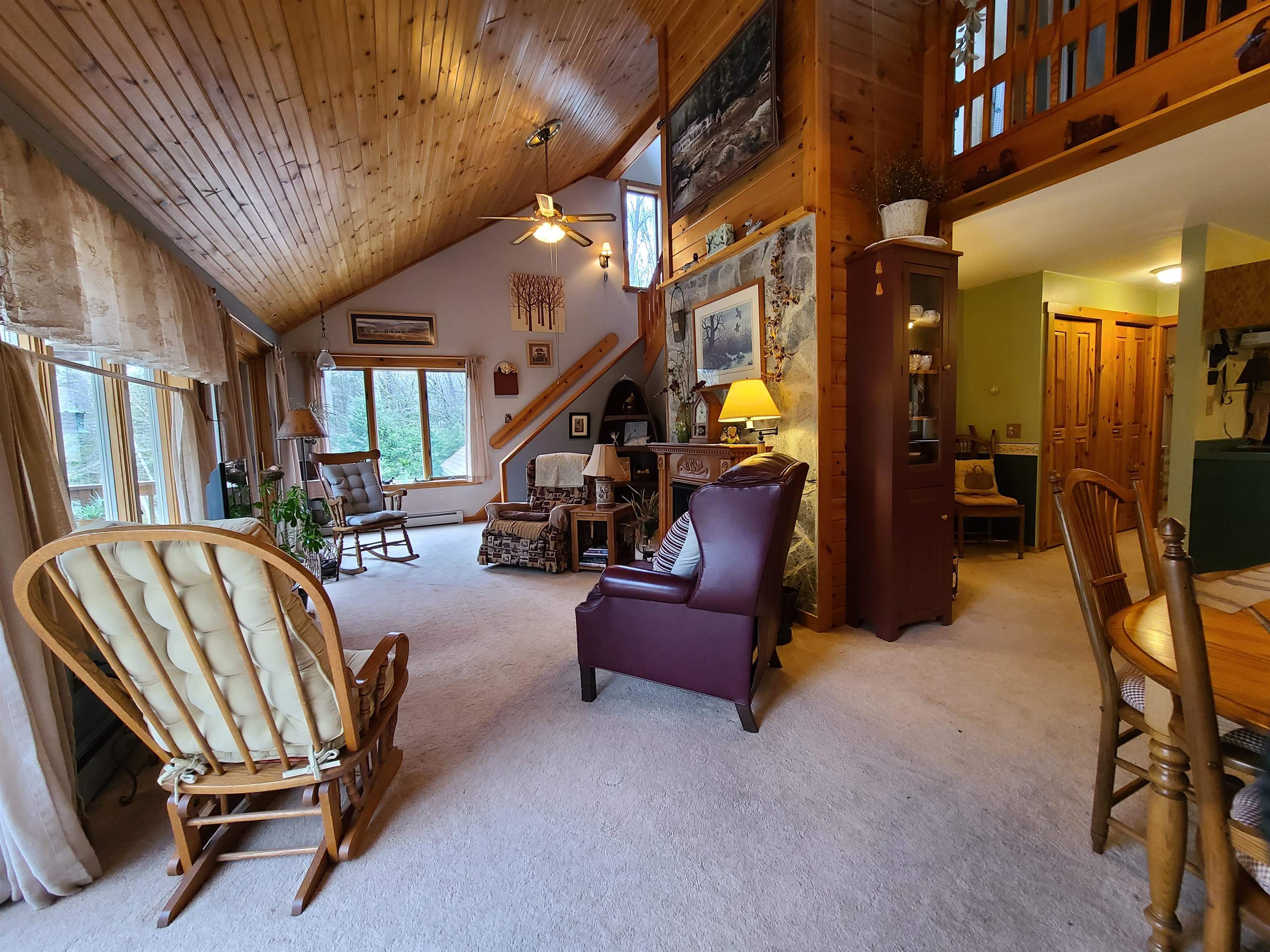 17 Stoney Brook Road Newbury, NH 03255 - Photo 8 of 24 Gallery Image 8