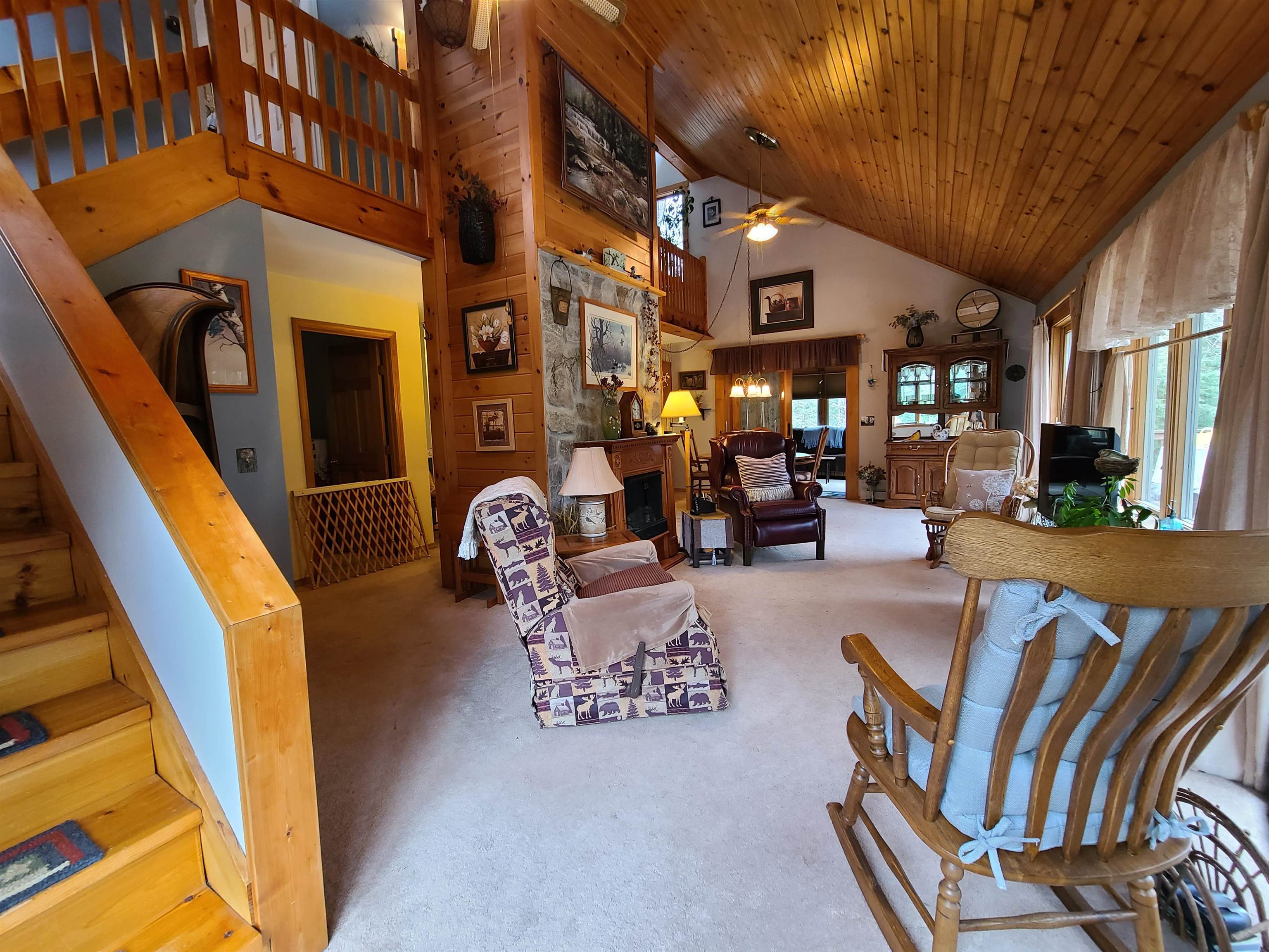 17 Stoney Brook Road Newbury, NH 03255 - Photo 9 of 24 Gallery Image 9