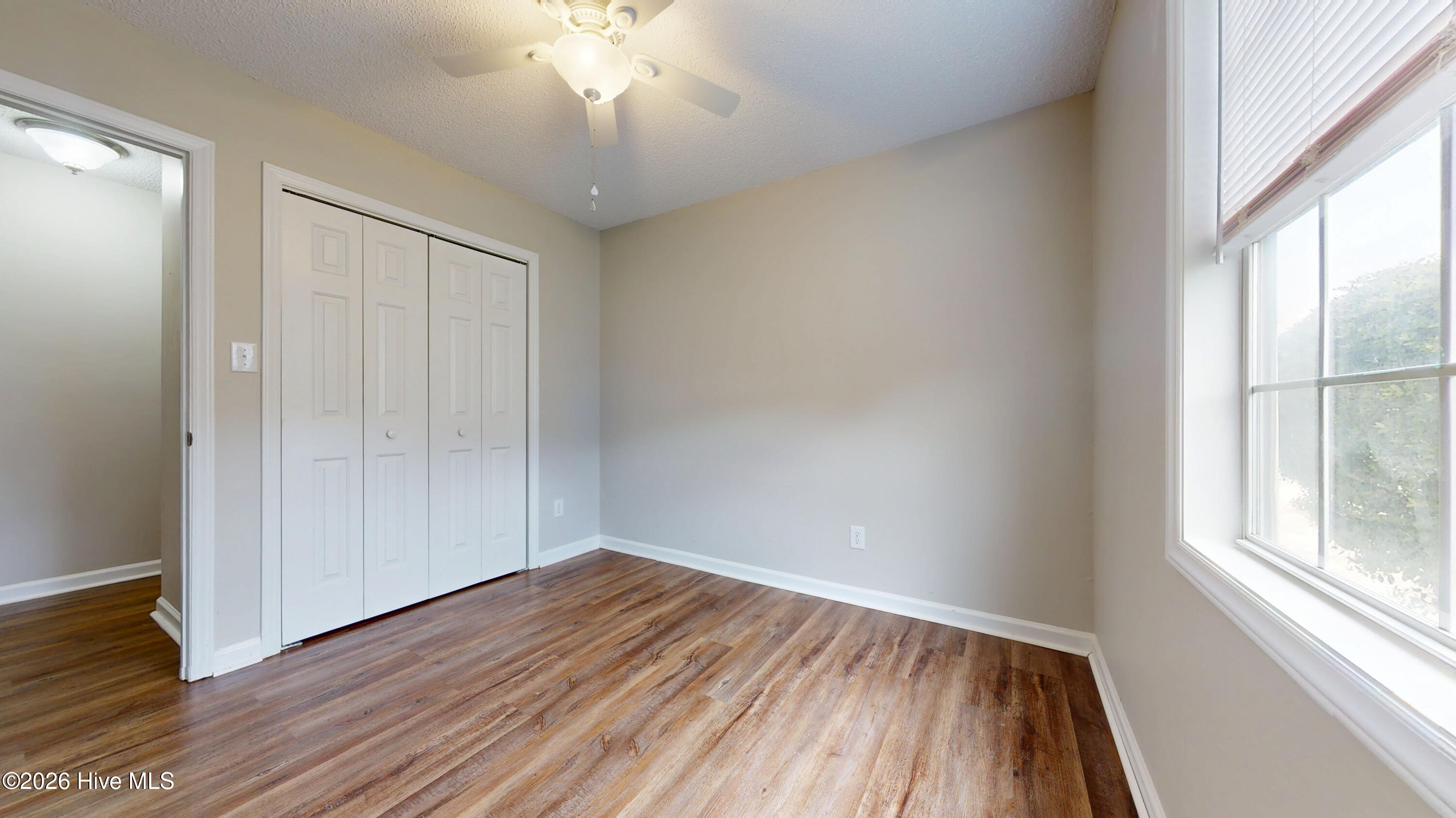 144 Parnell Road Hubert, NC 28539 - Photo 21 of 29 144 Parnell Bedroom 2