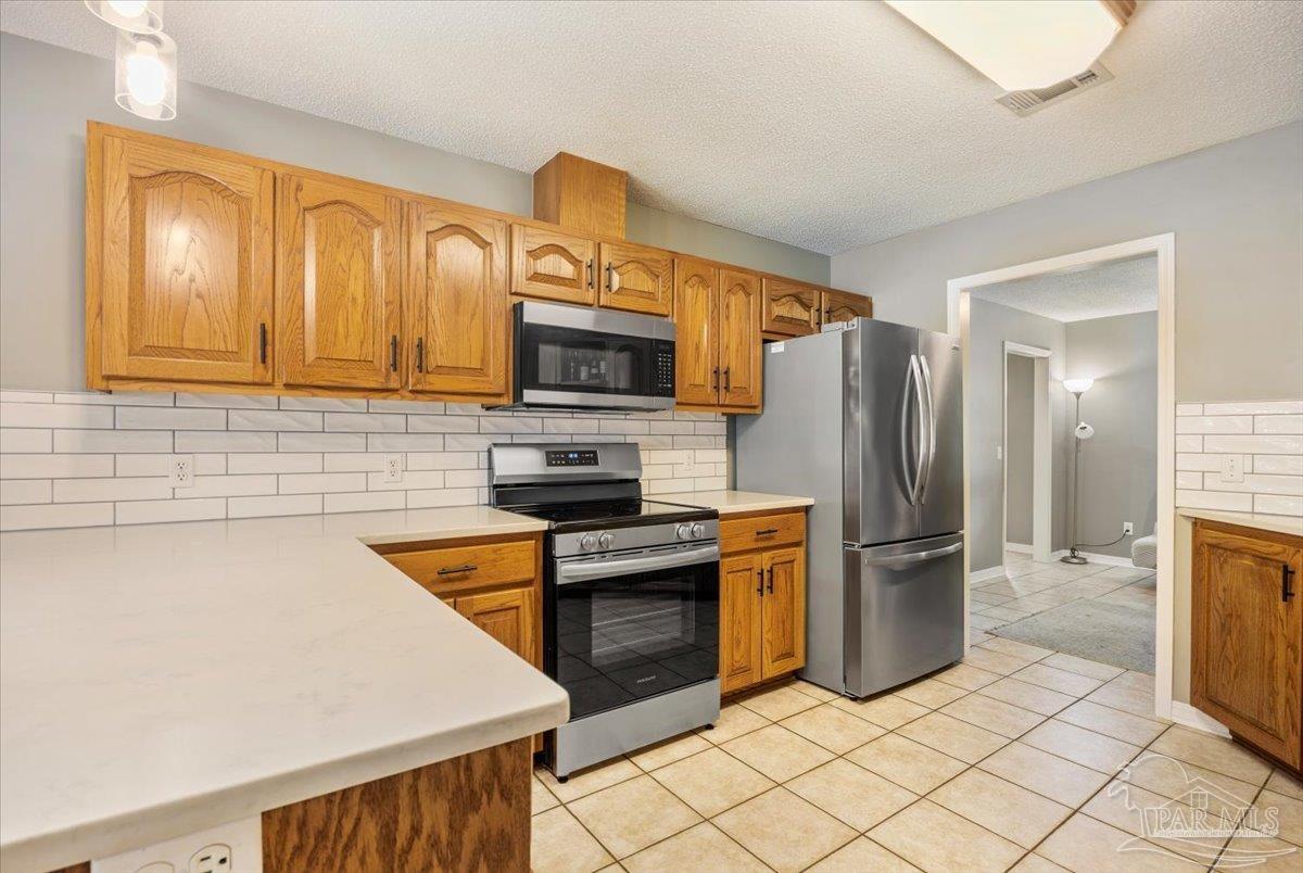 2833 Tunnel Road Pace, FL 32571 - Photo 23 of 54