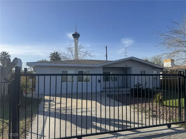 $2,200 | 2200 South 6th Street, Las Vegas, NV 89104