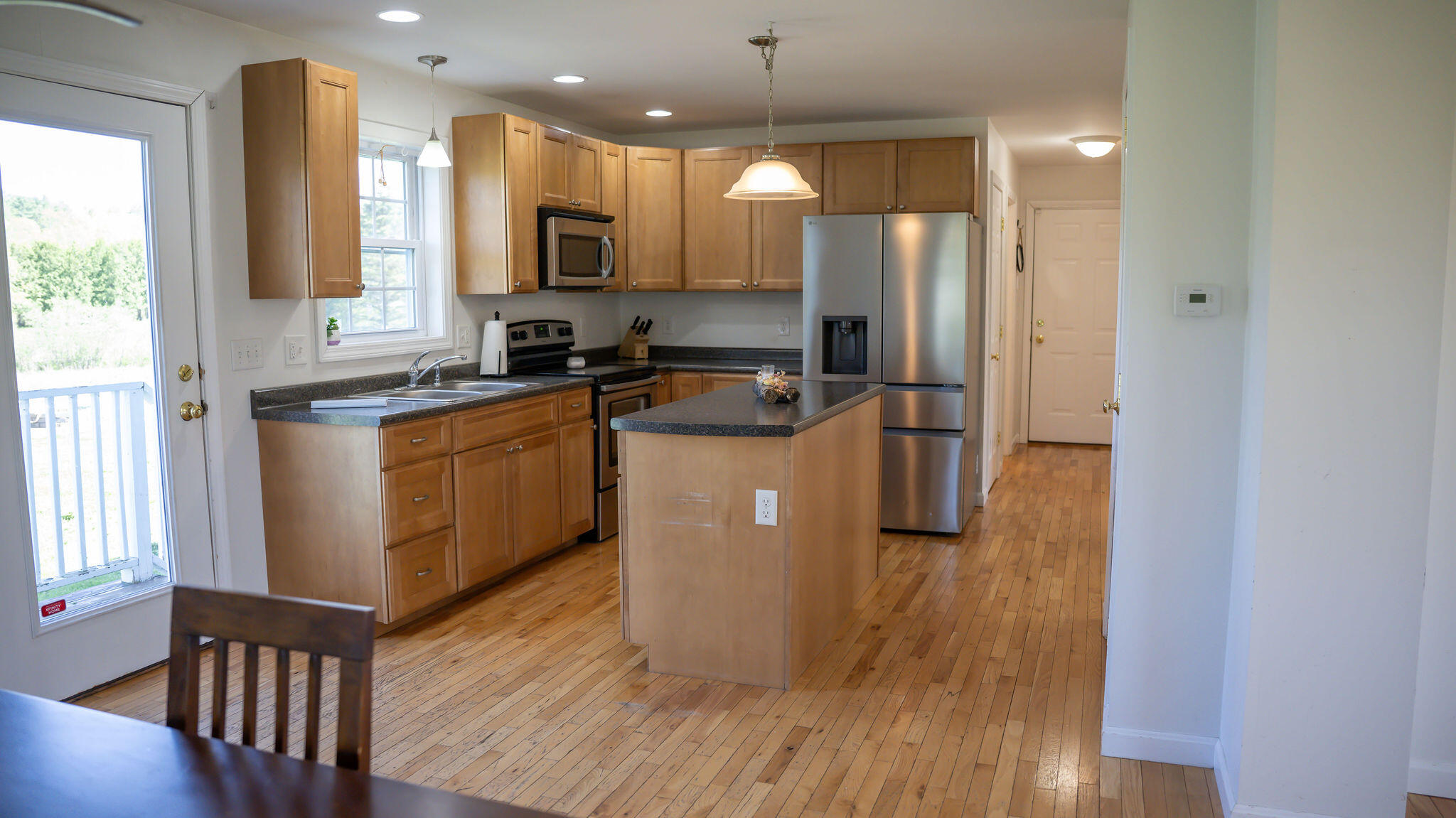 64 Wardtown Road Freeport, ME 04032 - Photo 6 of 50 64WardtownRd-7580