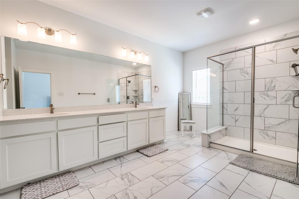 7223 Switchgrass Road Frisco, TX 75033 - Photo 20 of 25