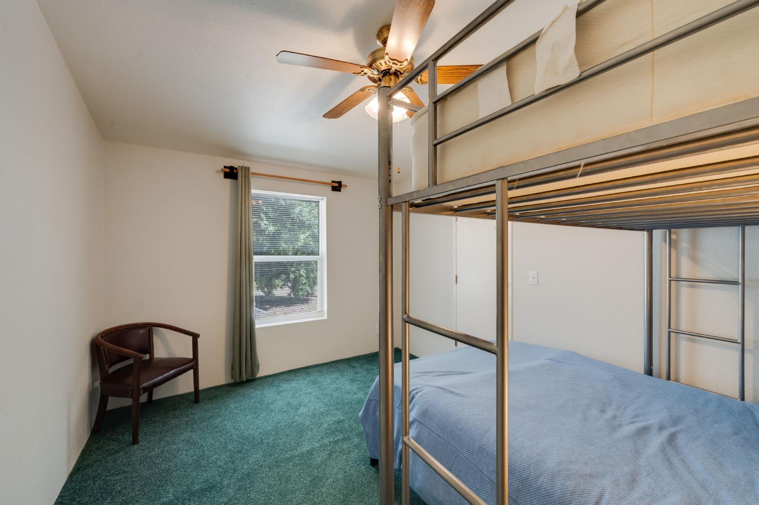 28722 Wood Road Pioneer, CA 95666 - Photo 20 of 39 a view of an empty room