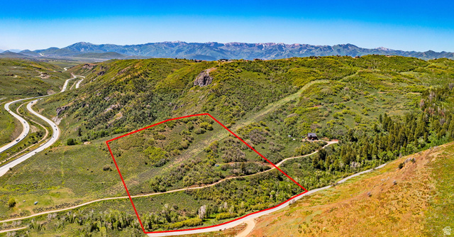 81 Tollgate Cyn Road, Unit 81 Coalville, UT 84017 - Photo 1 of 6