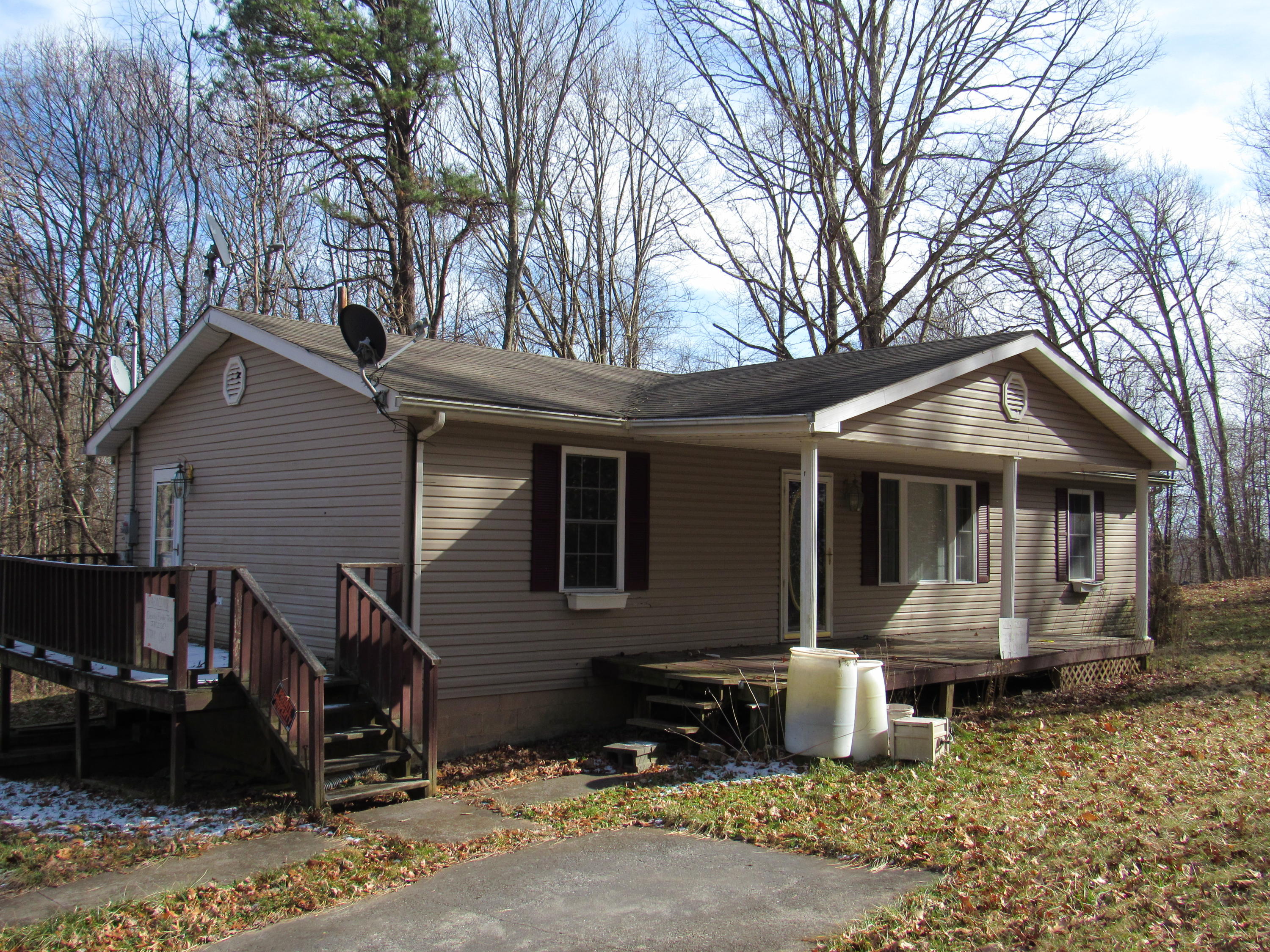 7146 DC Caney Ridge Road Coeburn, VA 24230 - Photo 1 of 23 IMG_9969