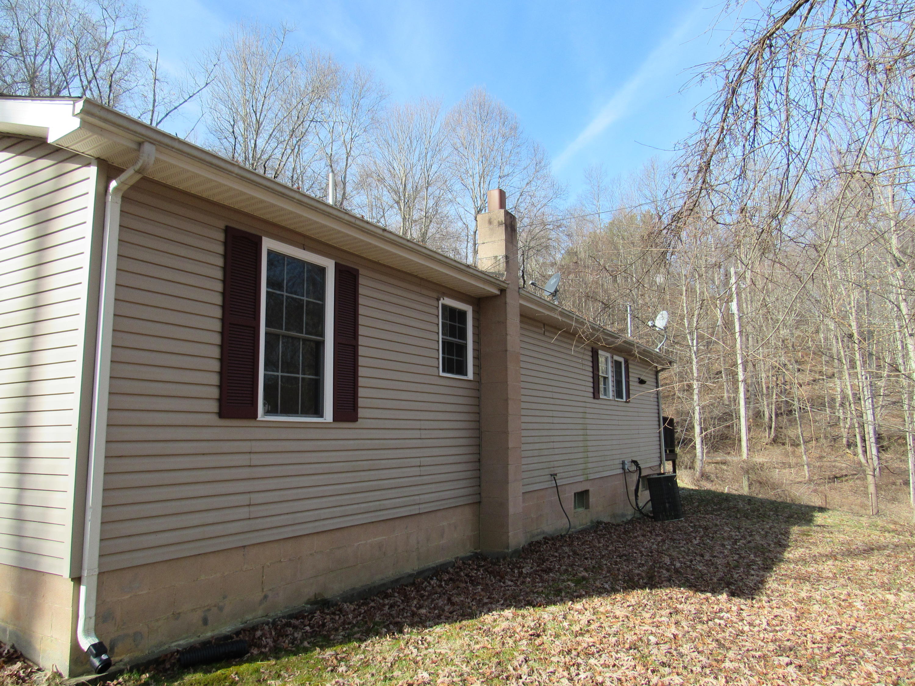7146 DC Caney Ridge Road Coeburn, VA 24230 - Photo 3 of 23 IMG_9972