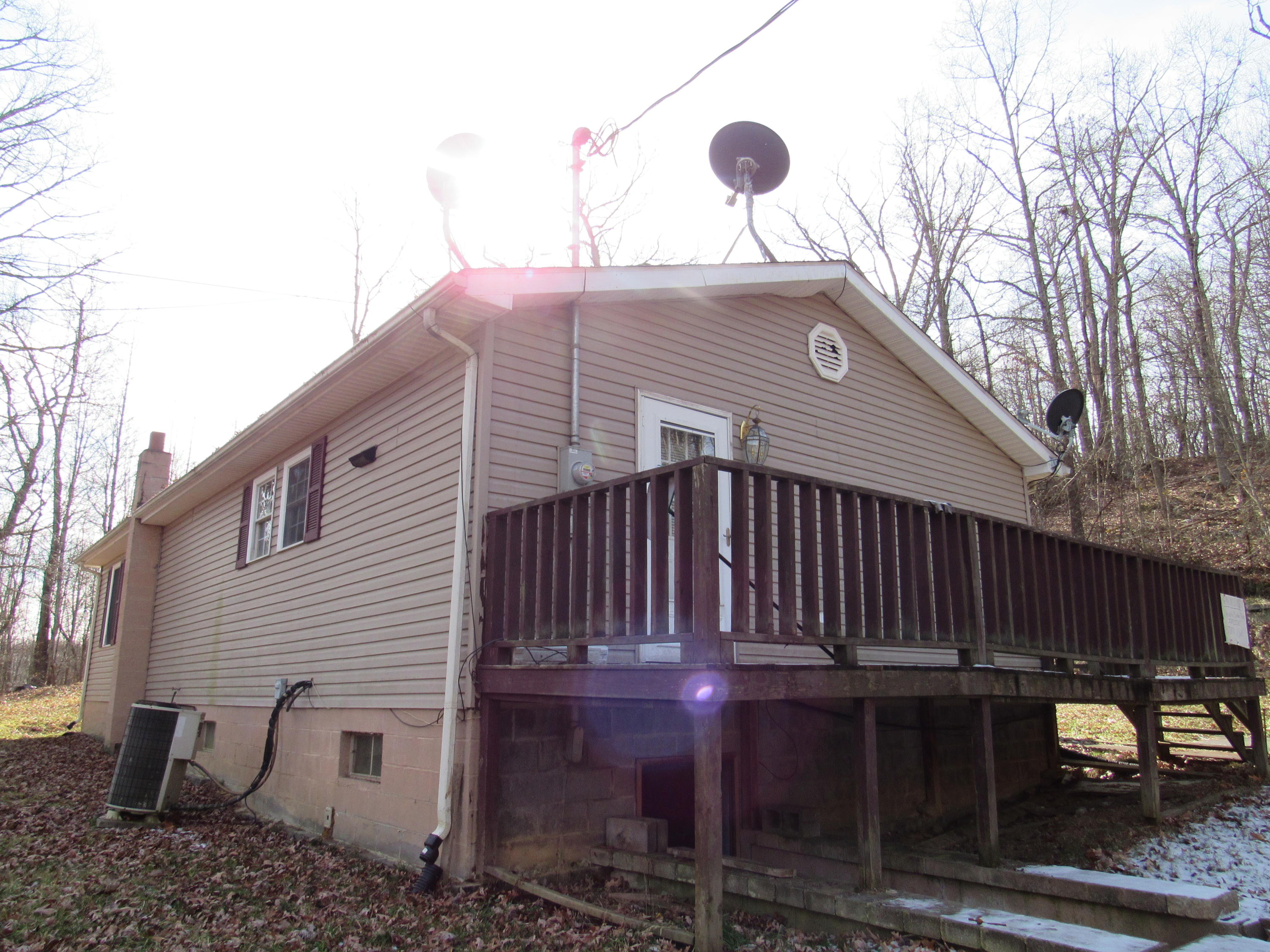 7146 DC Caney Ridge Road Coeburn, VA 24230 - Photo 4 of 23 IMG_9973