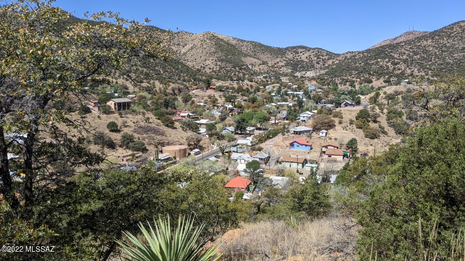 Tbd Adams Avenue, Unit MULTIPL Bisbee, AZ 85603 - Photo 12 of 35
