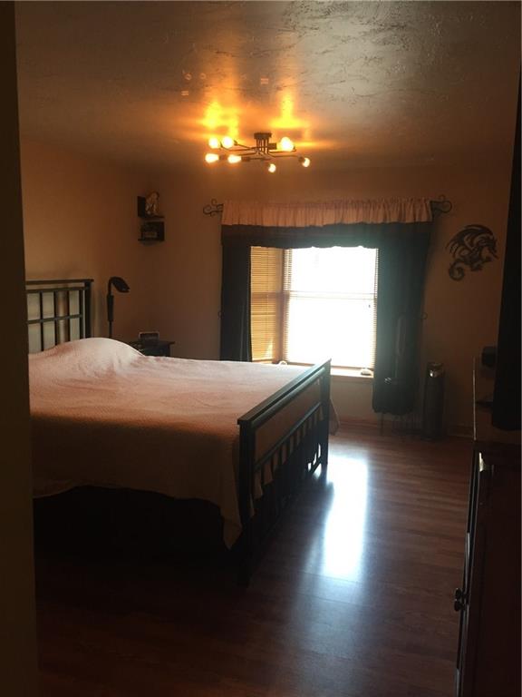 502 Sawmill Run Road Butler, PA 16001 - Photo 14 of 25 Master bedroom