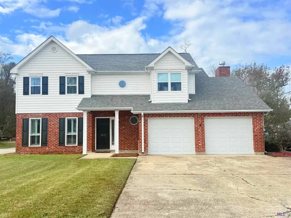 $379,000 | 410 Maryland Drive, Luling, LA 70070